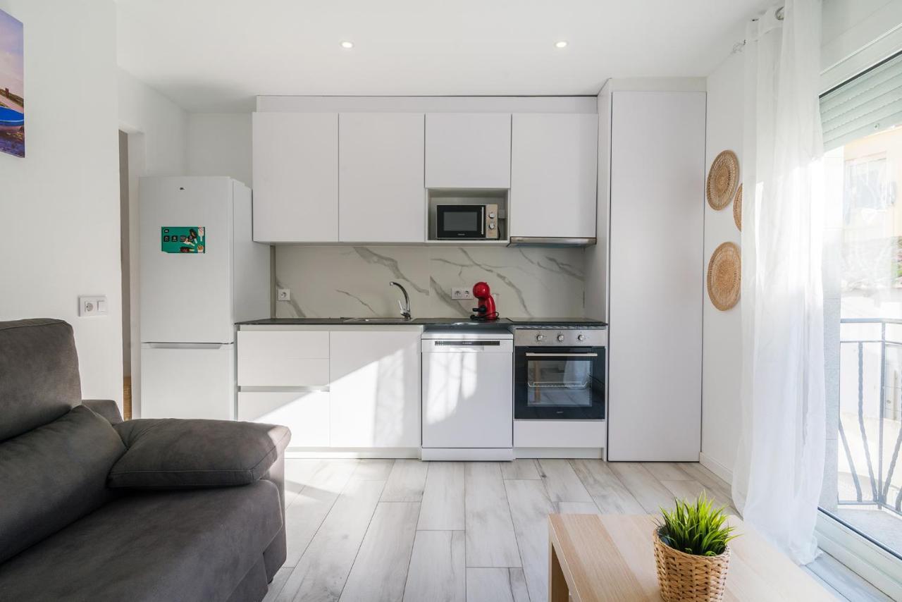 Appartement Costa De La Creu 10, Piso 4 Personas 1 Min Playa *